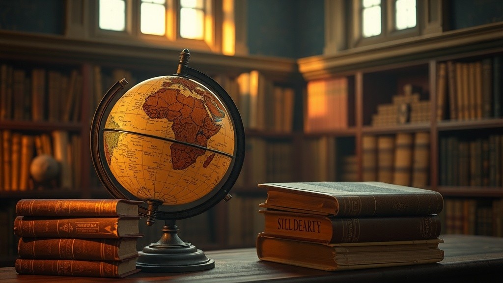 Penemuan Dunia Baru: Salah Perhitungan Columbus