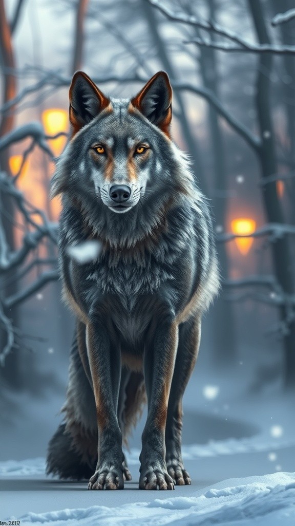 In the Shadow of the Dusk