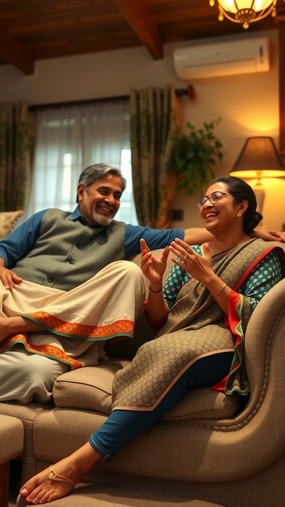 किसान की राहत: मेहनत का फल