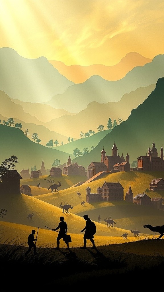 Exploring the Three Types of Bankers: Human, Animal, and Divine