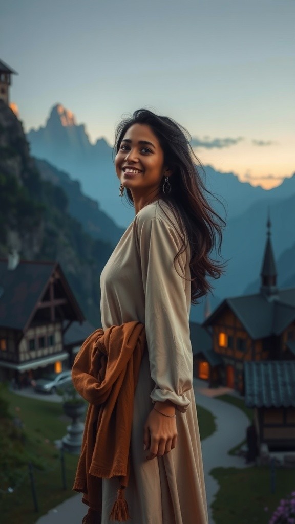 Exploring the Enchanting Beauty of Manali