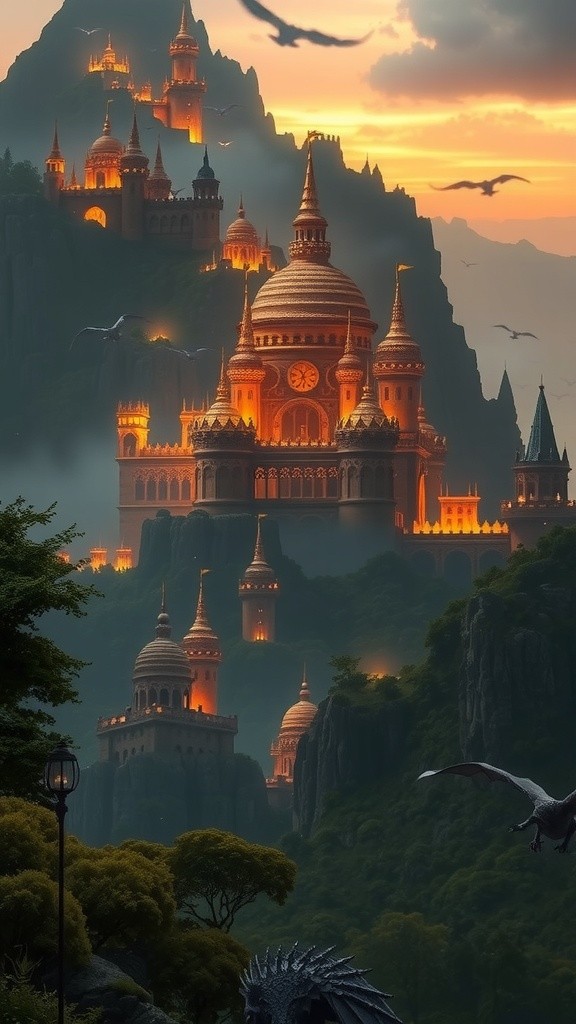 Kemenangan Melalui Kejujuran di Kerajaan Amarta