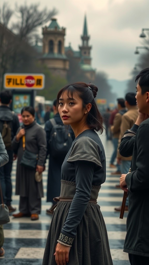 Mengapa 5 Menit Bisa Terasa Berbeda?