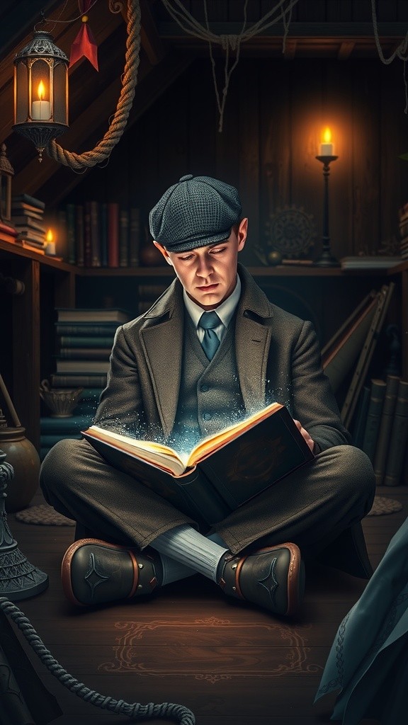 The Under-Bed Monster's Performance Review