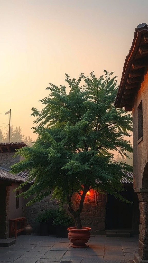 गाँव की एकता: राहुल की कहानी