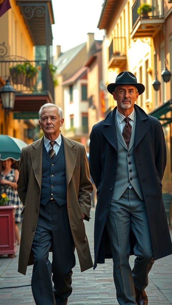 Sherlock Holmes: Shadows of New Orleans