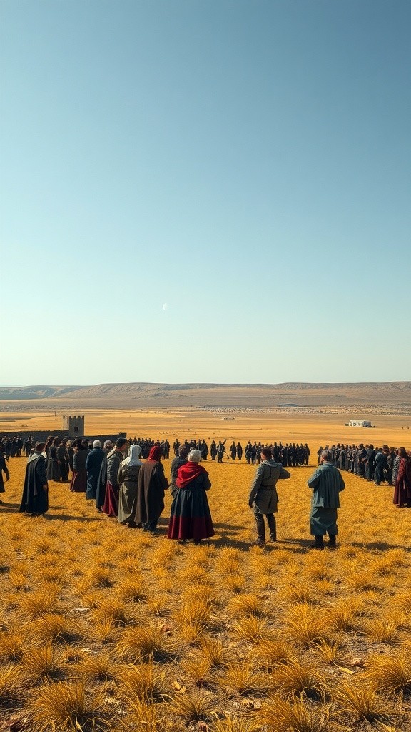 The Pride of Babel: Divided by Language