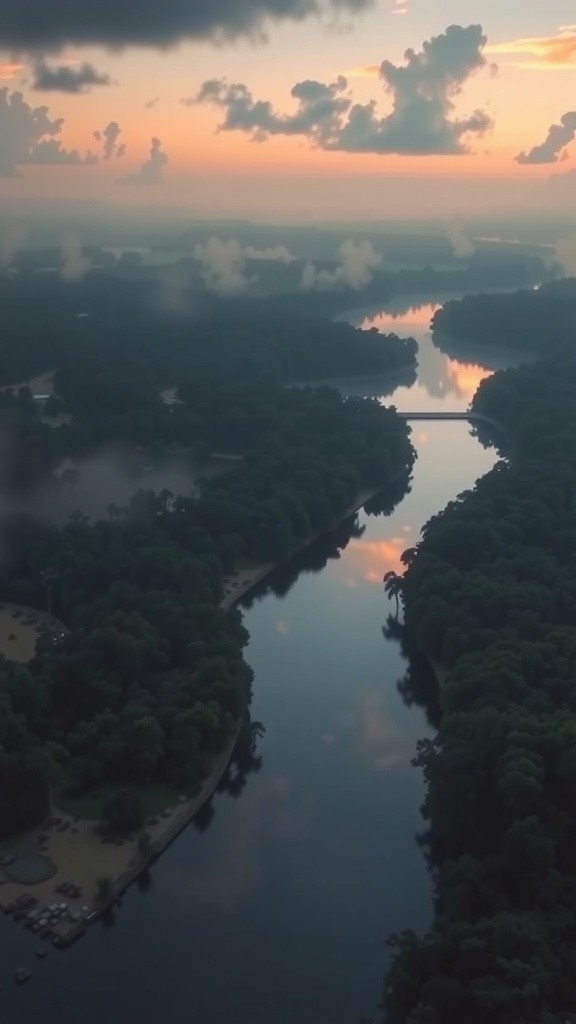 Crocodile: Guardian of the River