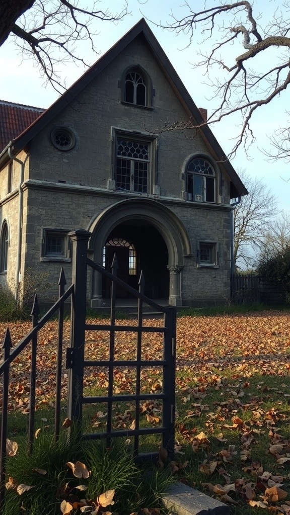 Kamar yang Hilang: Misteri Terungkap!