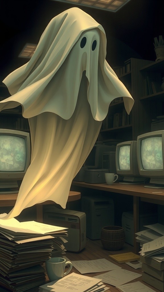 One More Day: The Rogue Reaper's Love for Humanity