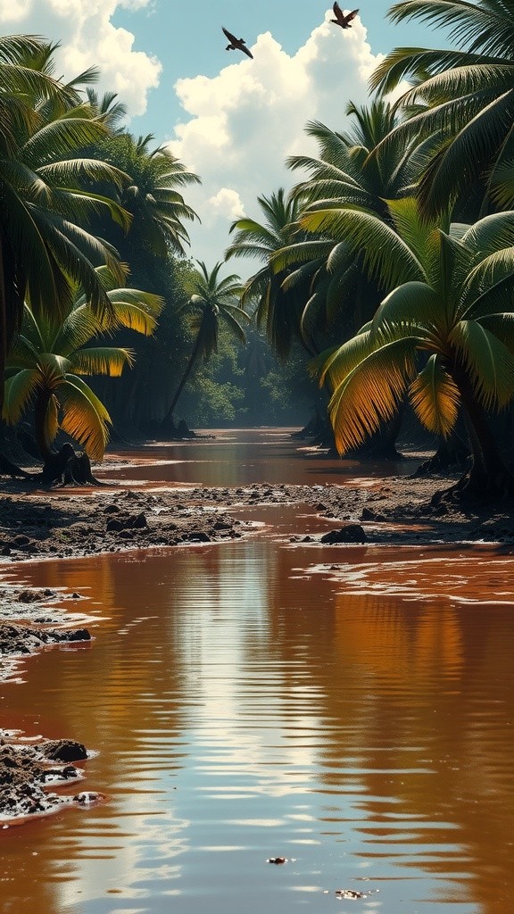 The Ancient Predator: Crocodile Insights