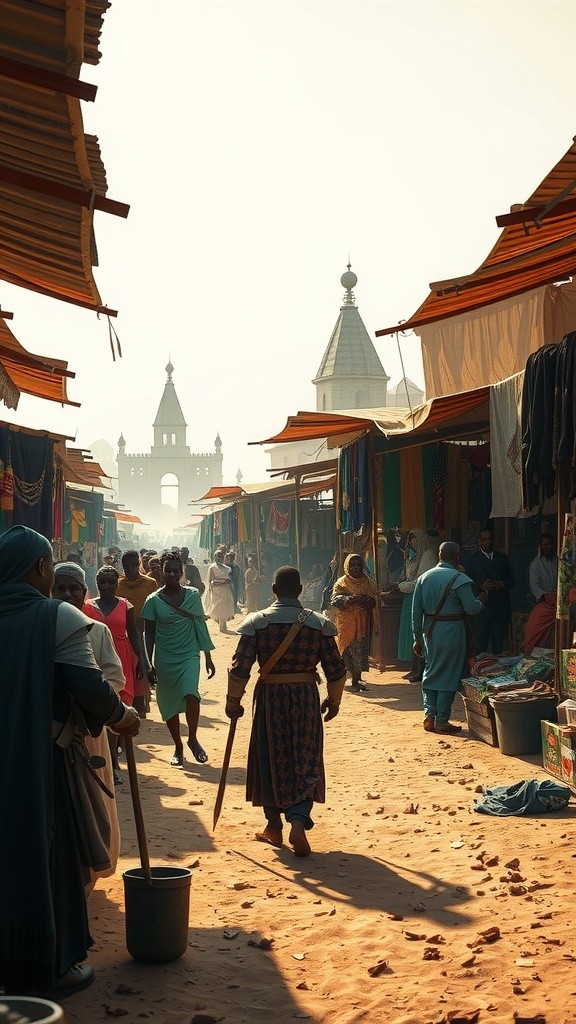 The Gods of Ogugu: Tales from Southeast Nigeria