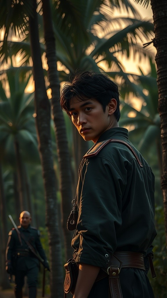 Kaisar Naga dan Kekuatan Batu Ajaib