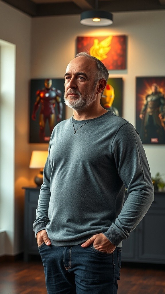 Superheroes ki Real Power – Paisa, Discipline aur Overacting