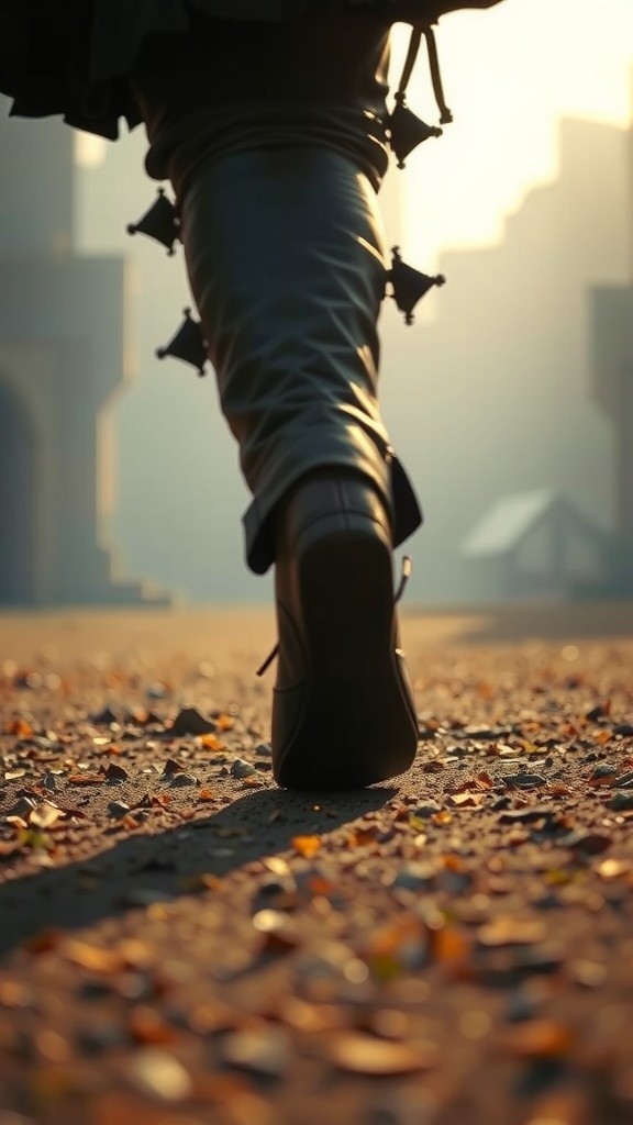 A Love Story by Chance