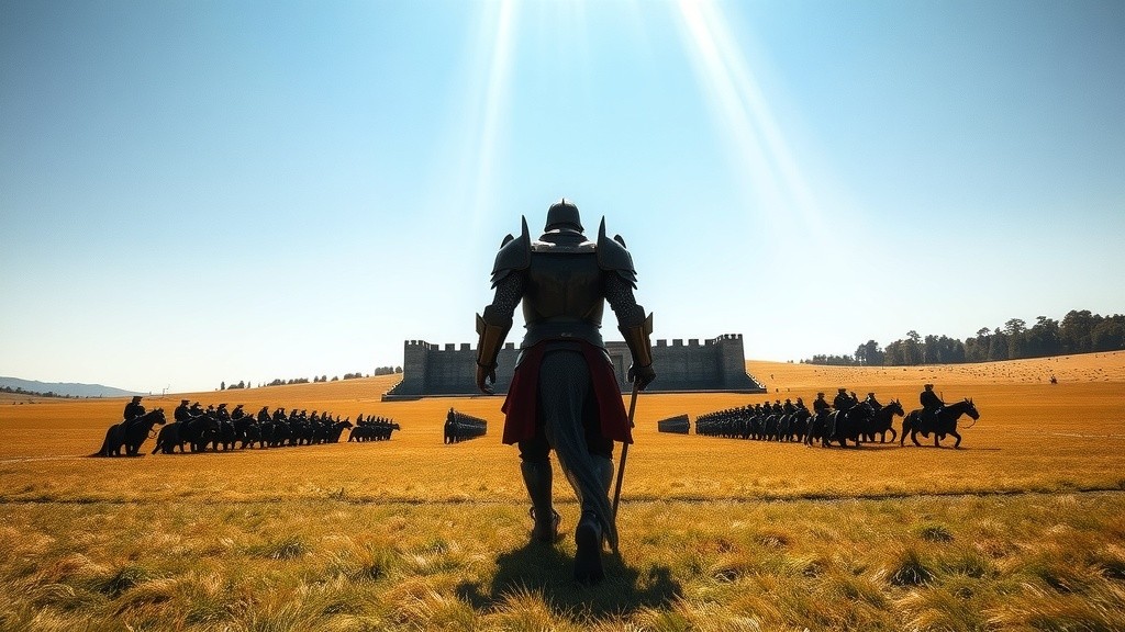 Relentless Hero Training