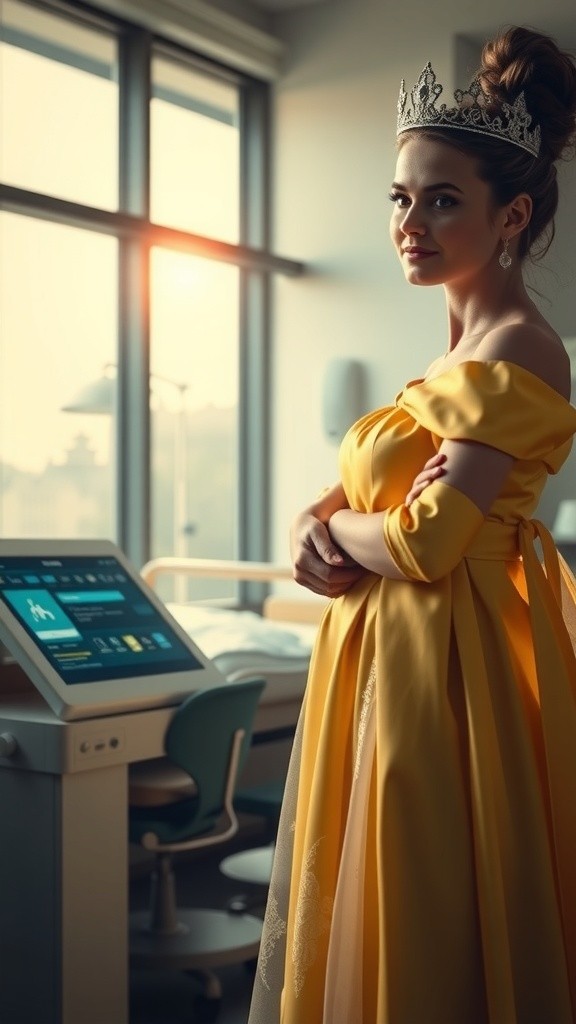 Christian Medical AI Series