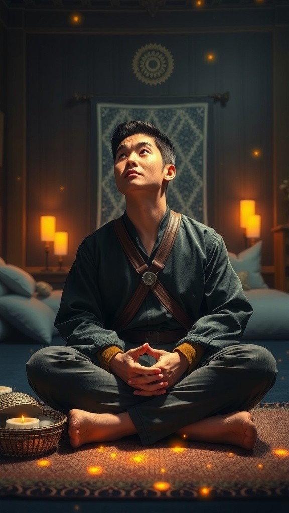 Ketakutan yang Salah Paham