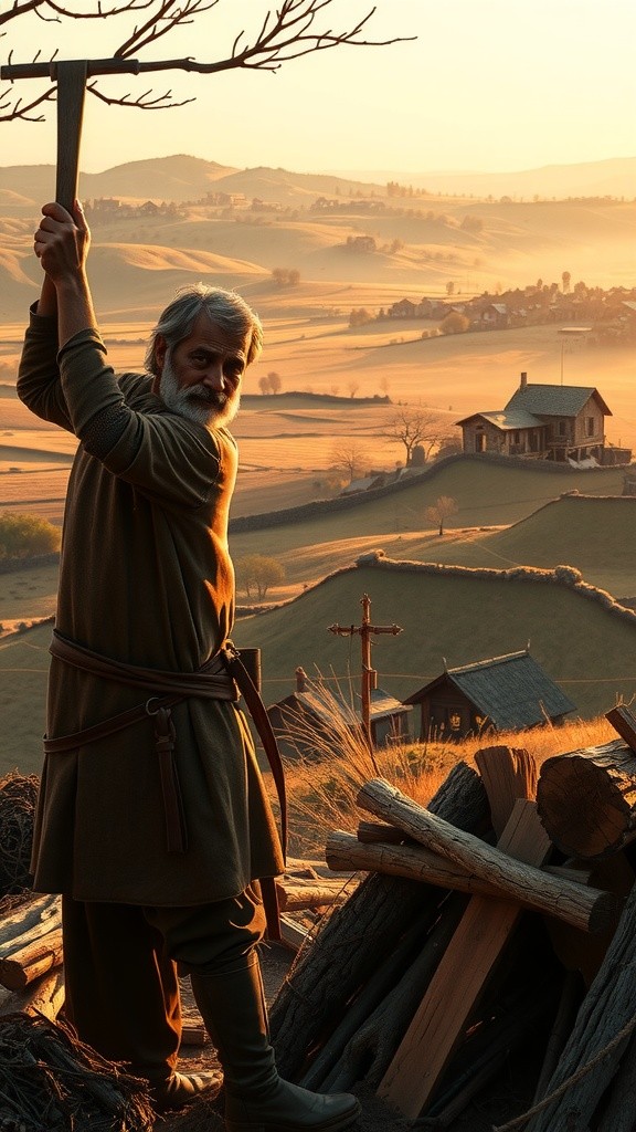 अलीबाबा और रहस्यमयी गुफा