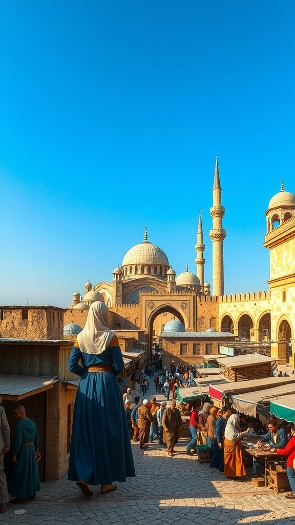 ابن حيان وبداية علم الكيمياء