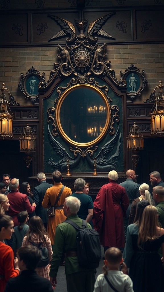 Bayangan Tak Berpadu