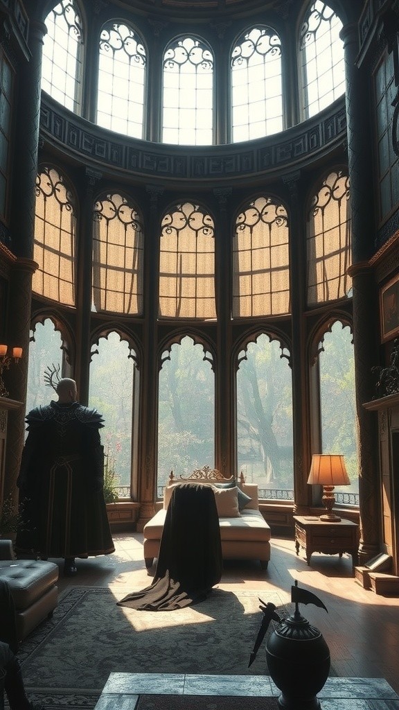 الشقة رقم ستة