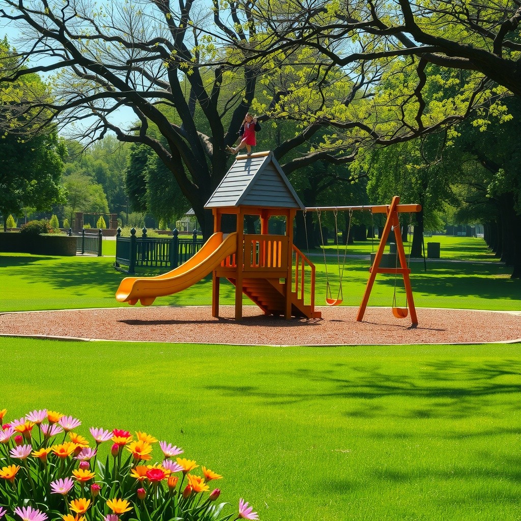 A Short Kid's Tale in 30 Seconds