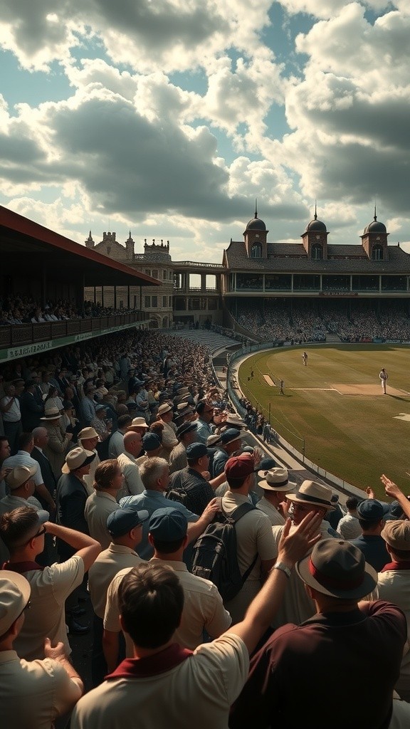 The Legend of Don Bradman: Cricket's Greatest Batsman