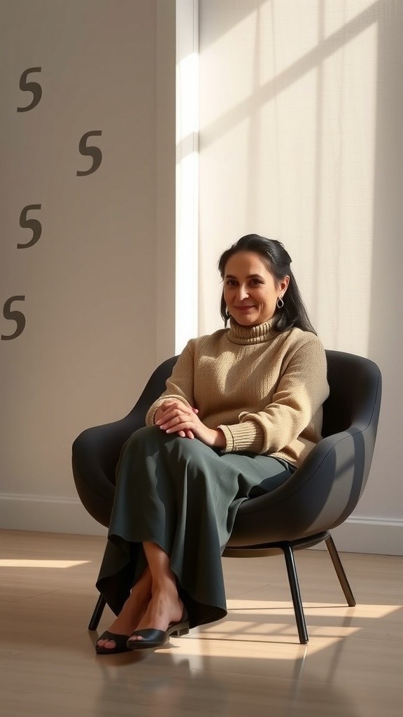 Balancing Personality Number 2 with Destiny Number 4