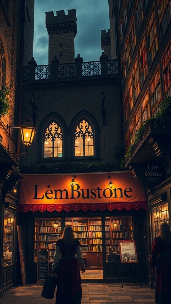 Awakening the Hidden Magic