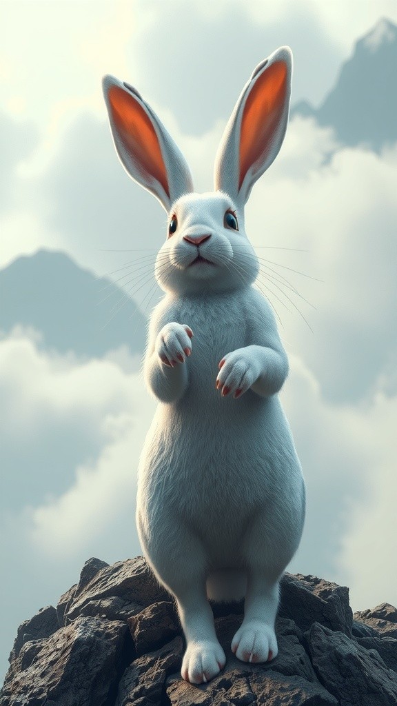 Lilo dan Awan Kelabu