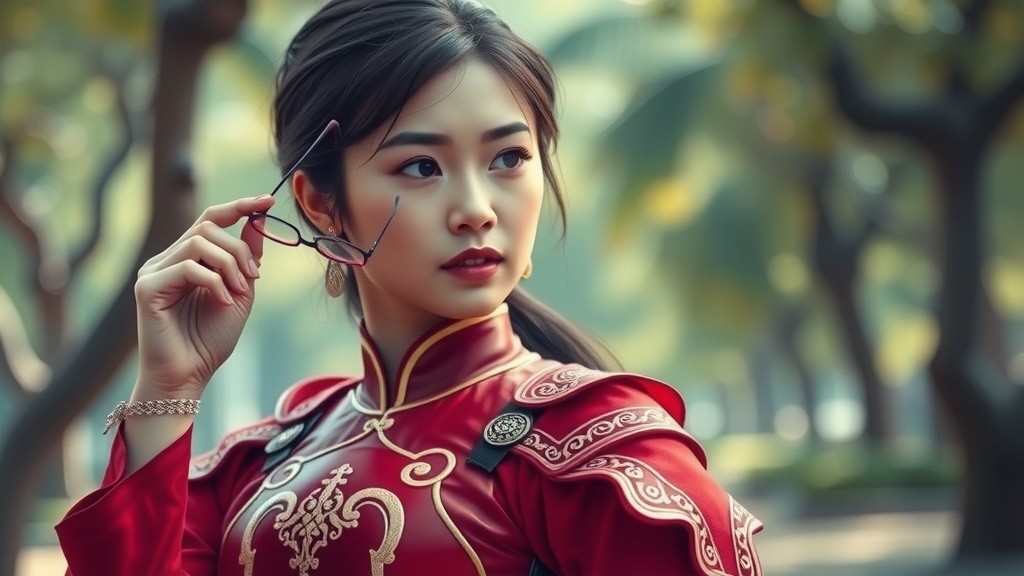 Bekas Tangan di Leherku