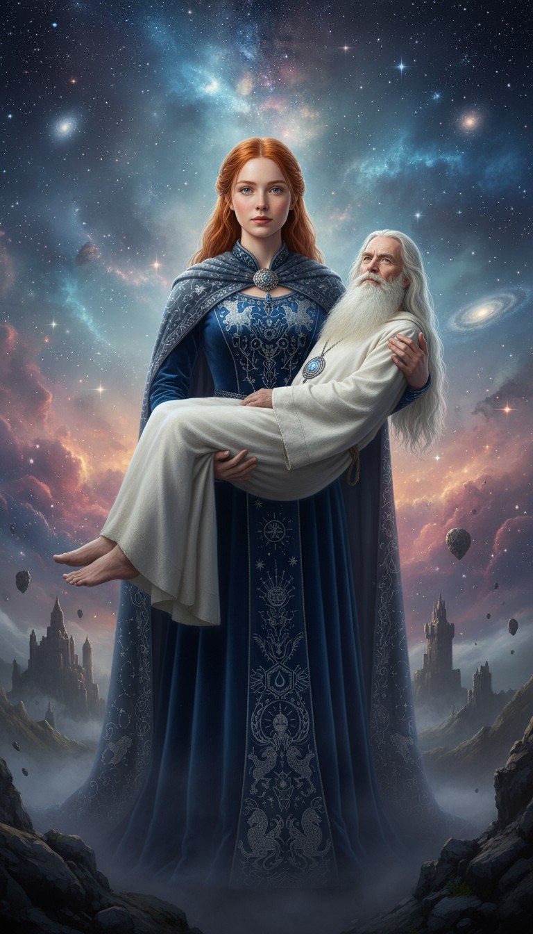 Journey to Redemption