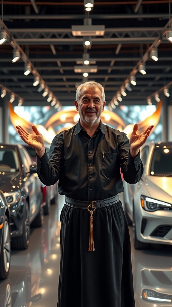 استعراض سيارة جيلي كولراي: تصميم حديث وأداء قوي