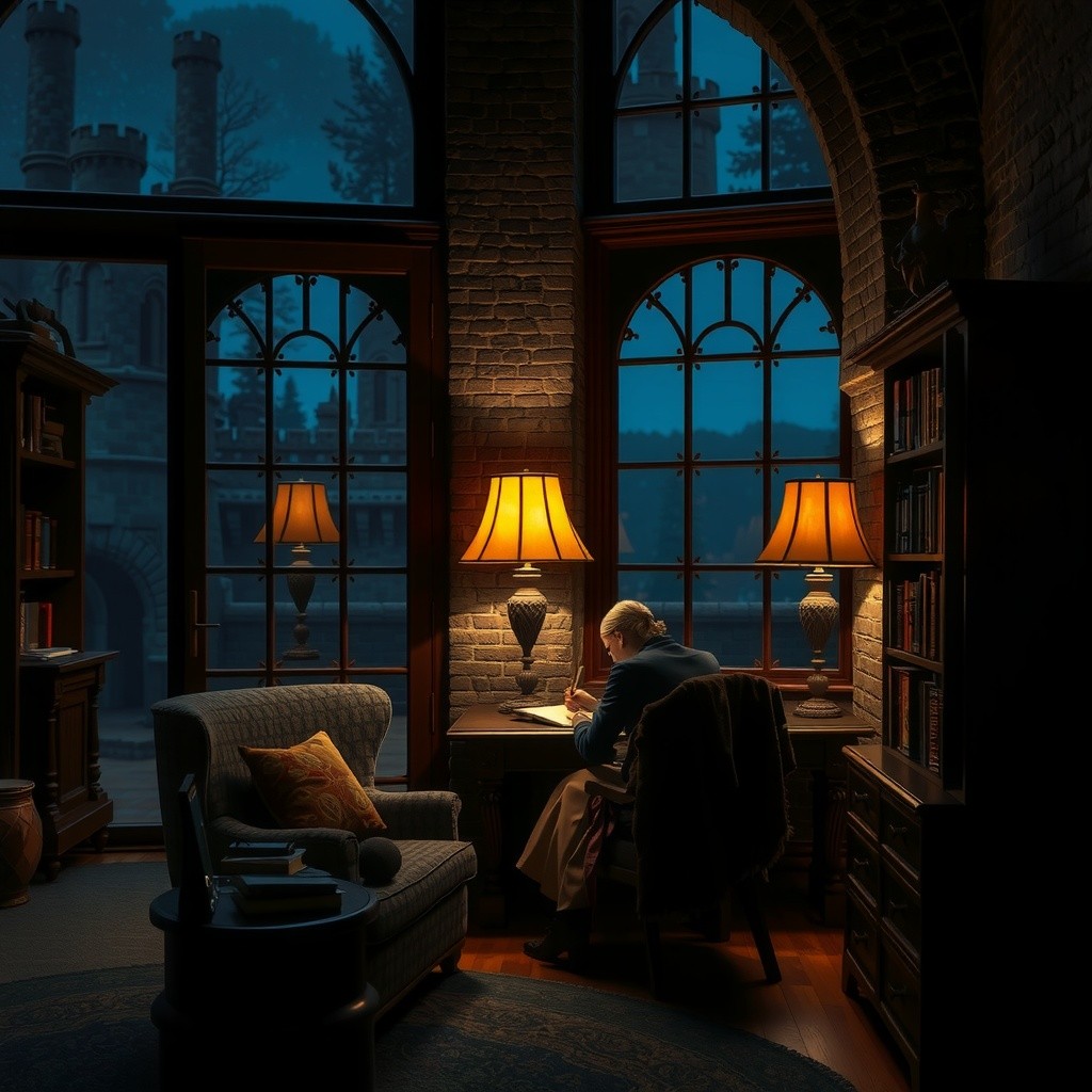 The Cat Who Borrowed Tomorrow