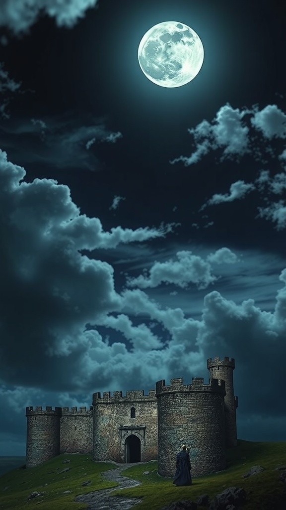 Paras: The Boy Who Defies Gravity