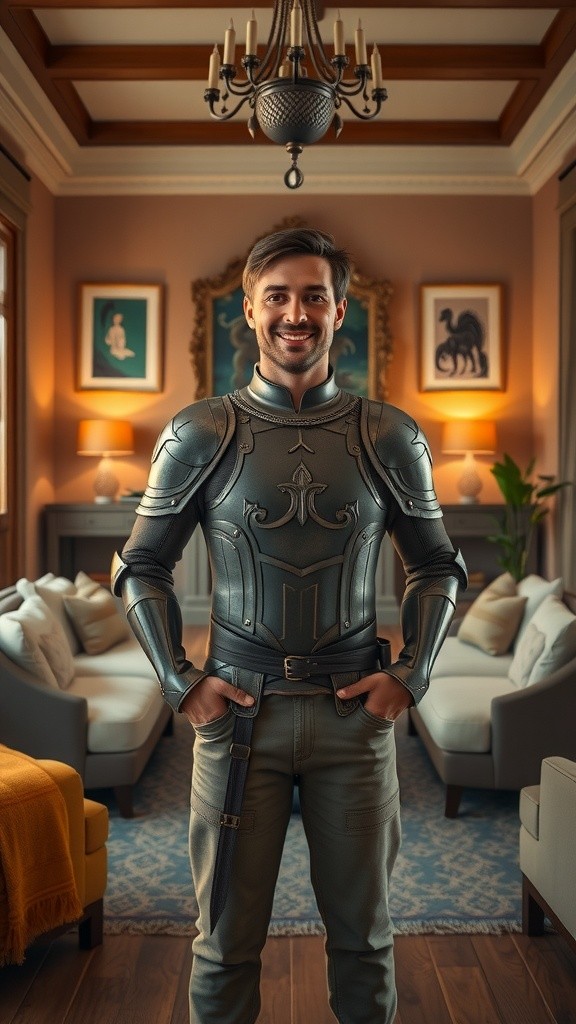 La vida de Hadi y sus amigos