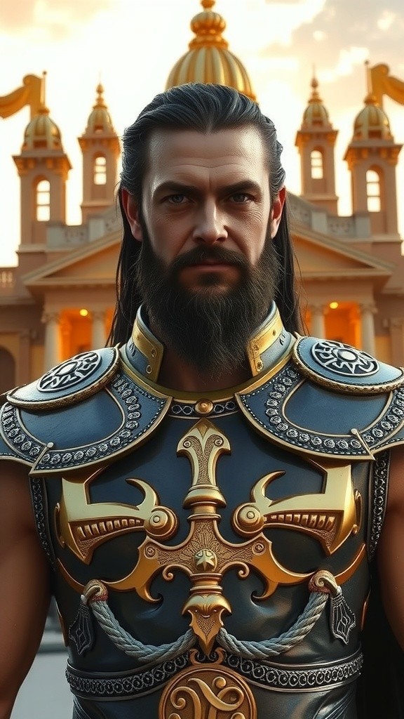 Hari Penuh Salah Paham di Asgard