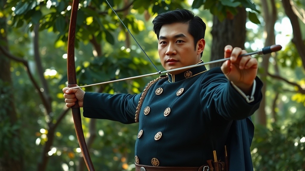 Malam Jumat Kliwon dan Sang Banyu Ireng