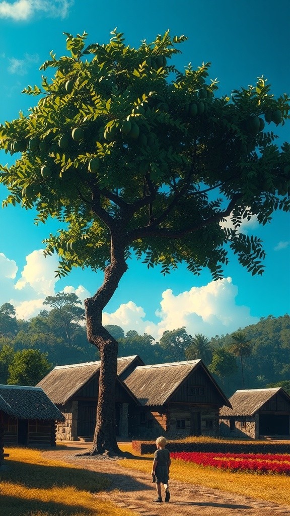 सच का जादू: मोनू की कहानी