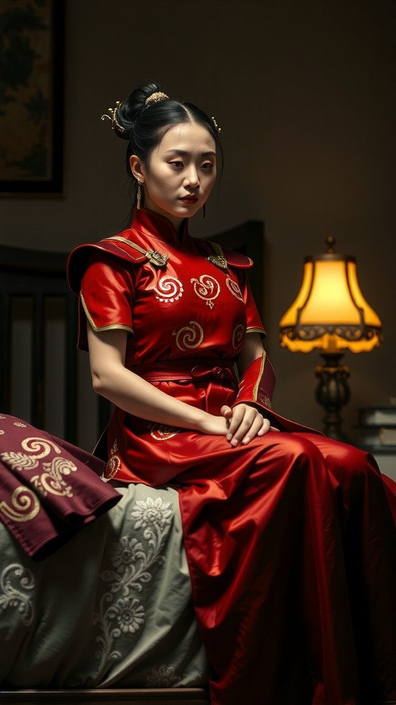 Kekuatan Dalam Air Mata