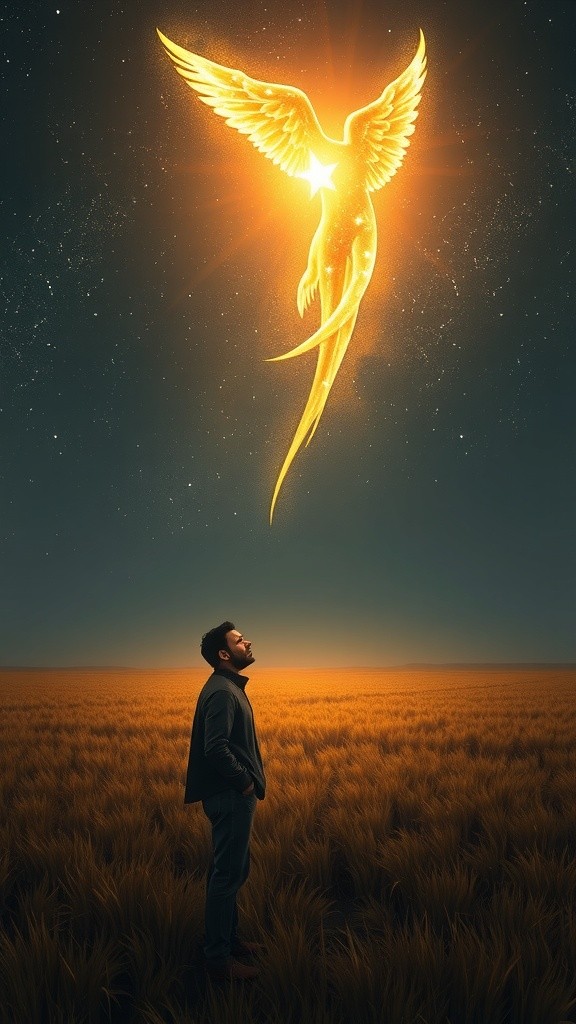 The Star of Friendship