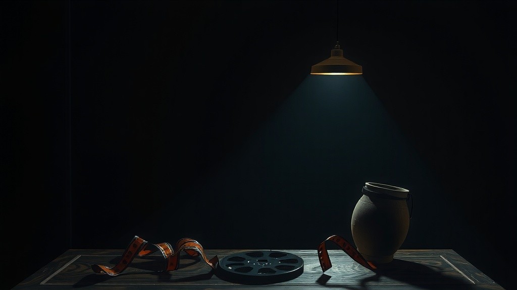 Cinematic World of Short Films & Webseries