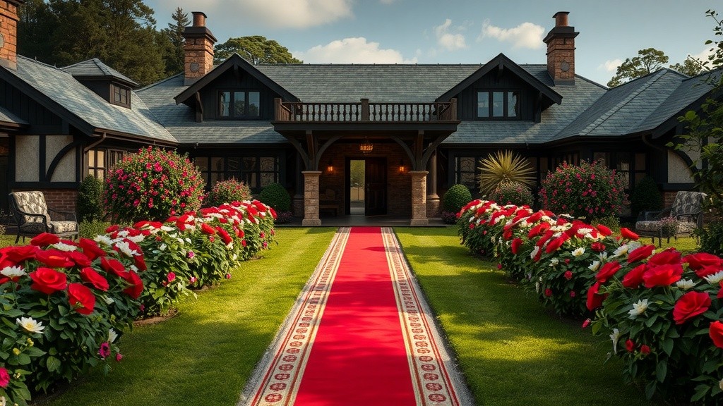 A Dreamy Bungalow Tour with Scenic Views