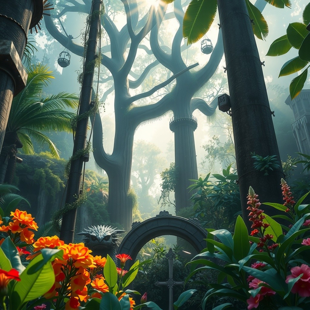 The Monkey's Sweet Heart: An Unlikely Friendship