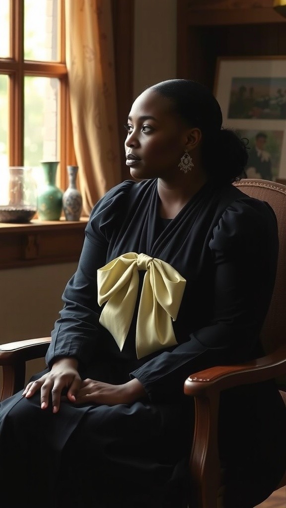 Protect Your Seed: Intentional Parenting in 15 Seconds