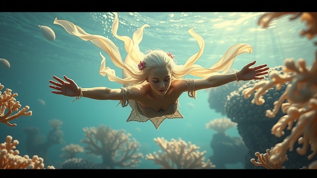 Goodnight, Beautiful World