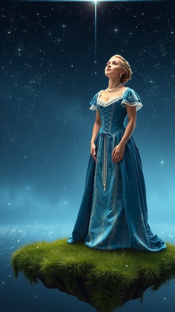 A Gentle Voyage to Dreamland