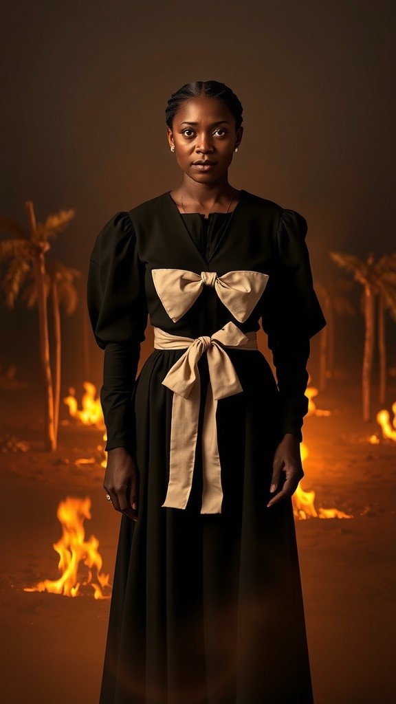 Warrior's Descent: Fury of the Battlefield