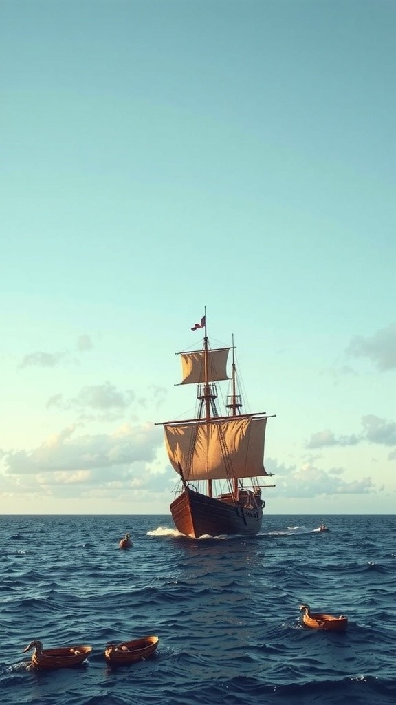 The Complex Interactions of Nigeria's Early History